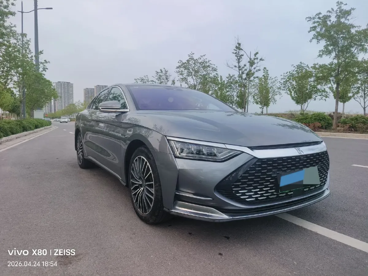 2020 BYD Han BEV 76.9KWH,autocango,china used car exporter,china ev exporter,chinese used car exporter,chinese used ev exporter