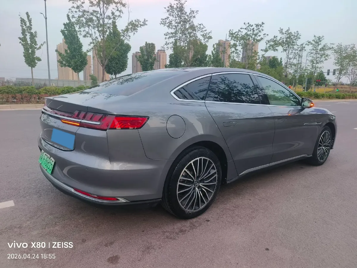 2020 BYD Han BEV 76.9KWH,autocango,china used car exporter,china ev exporter,chinese used car exporter,chinese used ev exporter