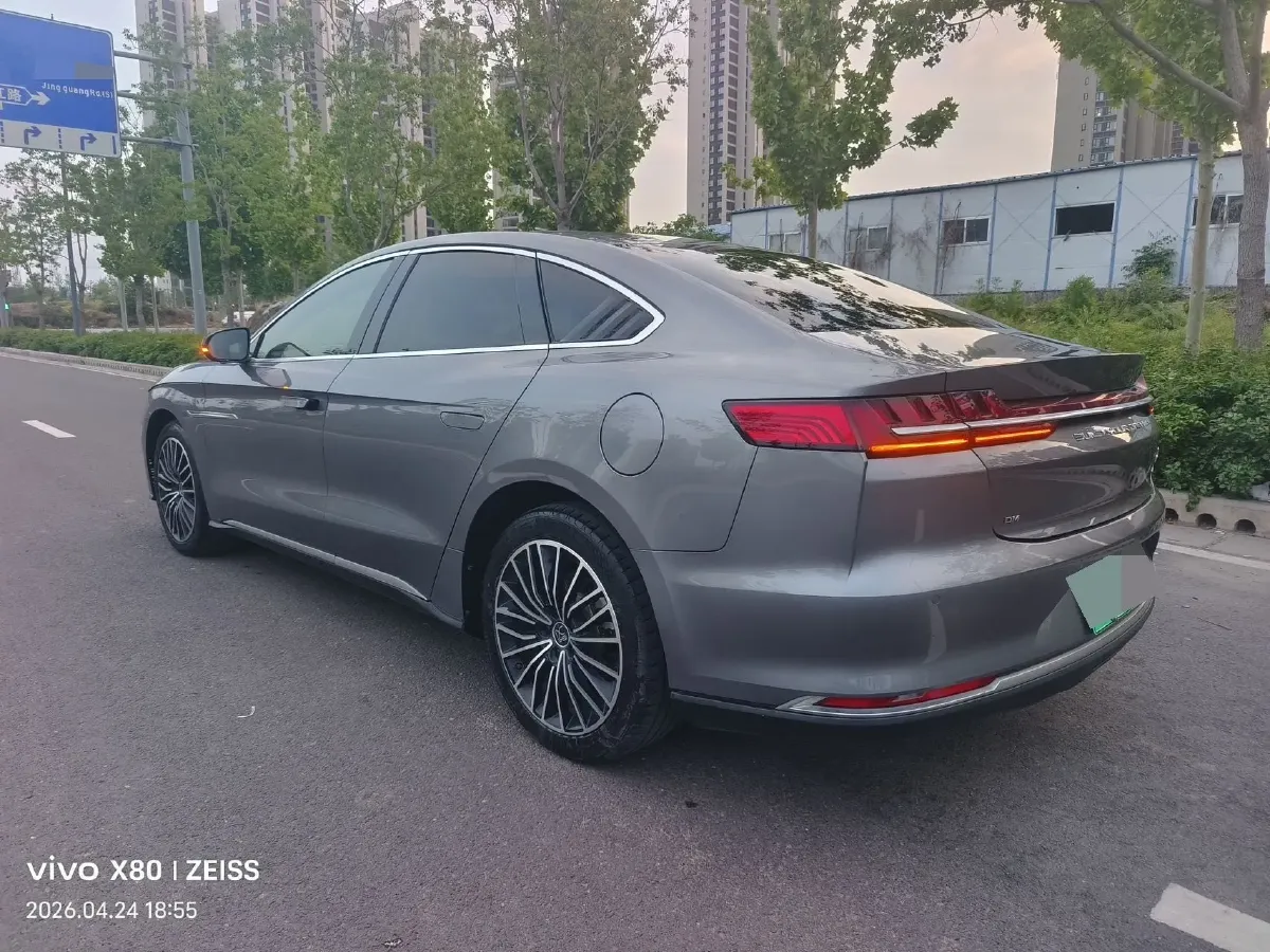 2020 BYD Han BEV 76.9KWH,autocango,china used car exporter,china ev exporter,chinese used car exporter,chinese used ev exporter