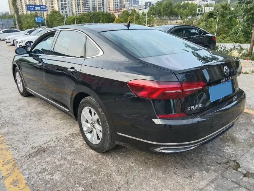 2020 Volkswagen Passat 1.4T 150HP L4 7DCT,autocango,china used car exporter,china ev exporter,chinese used car exporter,chinese used ev exporter