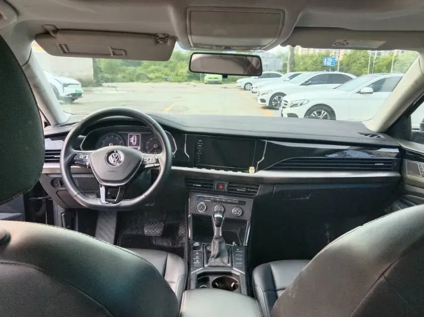 2020 Volkswagen Passat 1.4T 150HP L4 7DCT,autocango,china used car exporter,china ev exporter,chinese used car exporter,chinese used ev exporter