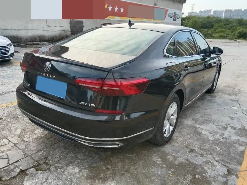 2020 Volkswagen Passat 1.4T 150HP L4 7DCT,autocango,china used car exporter,china ev exporter,chinese used car exporter,chinese used ev exporter