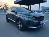 2021 Peugeot 4008 1.6T 170HP L4 8AT
