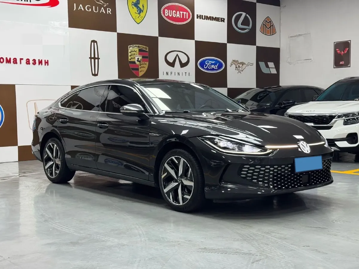 2023 Volkswagen Lamando 1.4T 150HP L4 7DCT,autocango,china used car exporter,china ev exporter,chinese used car exporter,chinese used ev exporter