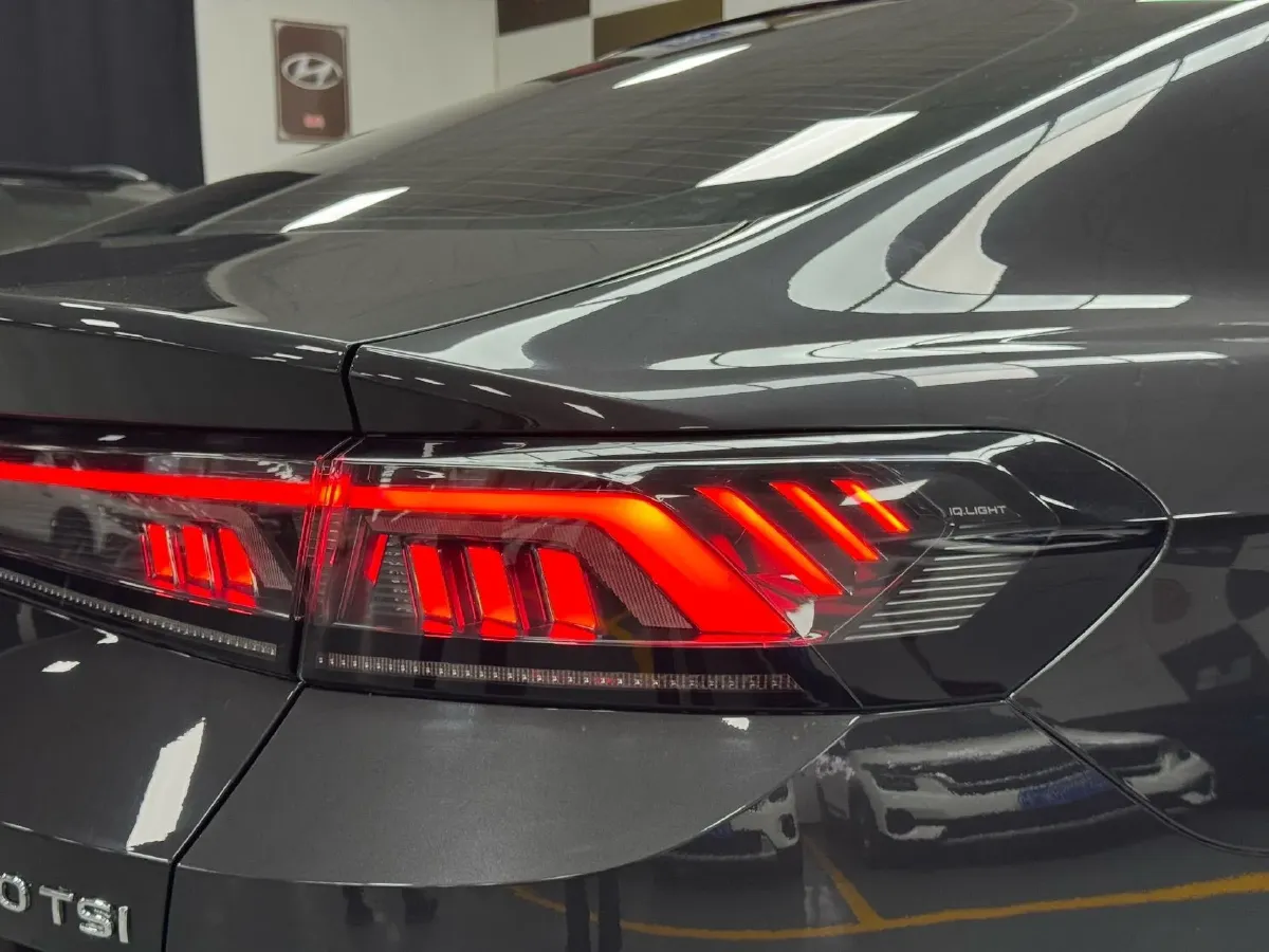 2023 Volkswagen Lamando 1.4T 150HP L4 7DCT,autocango,china used car exporter,china ev exporter,chinese used car exporter,chinese used ev exporter