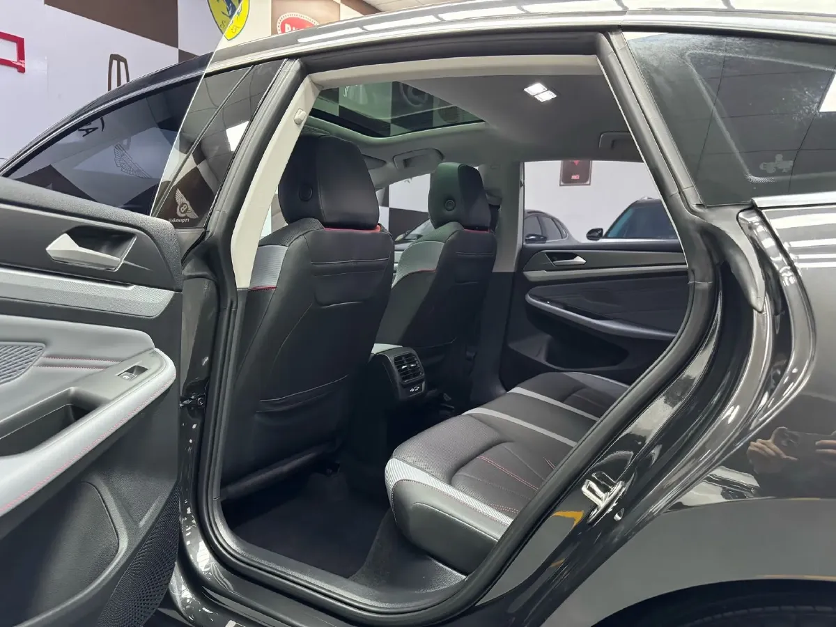 2023 Volkswagen Lamando 1.4T 150HP L4 7DCT,autocango,china used car exporter,china ev exporter,chinese used car exporter,chinese used ev exporter