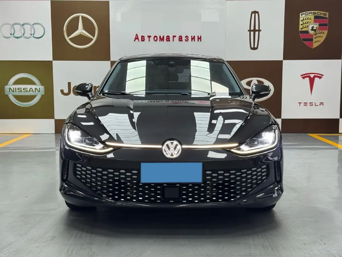 2023 Volkswagen Lamando 1.4T 150HP L4 7DCT,autocango,china used car exporter,china ev exporter,chinese used car exporter,chinese used ev exporter