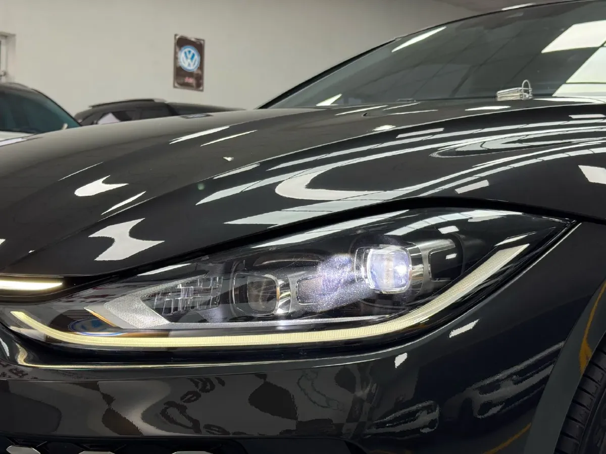 2023 Volkswagen Lamando 1.4T 150HP L4 7DCT,autocango,china used car exporter,china ev exporter,chinese used car exporter,chinese used ev exporter