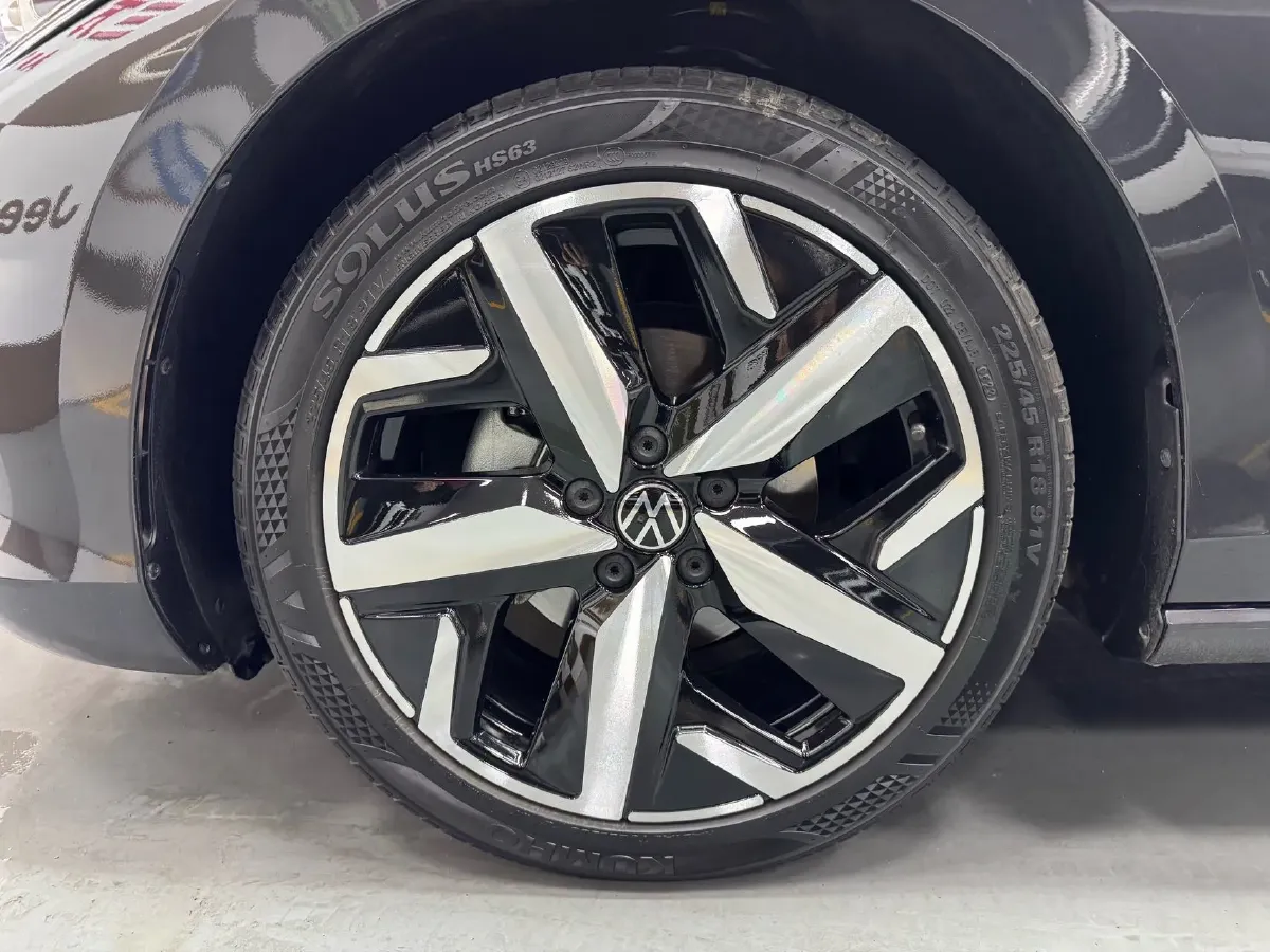 2023 Volkswagen Lamando 1.4T 150HP L4 7DCT,autocango,china used car exporter,china ev exporter,chinese used car exporter,chinese used ev exporter