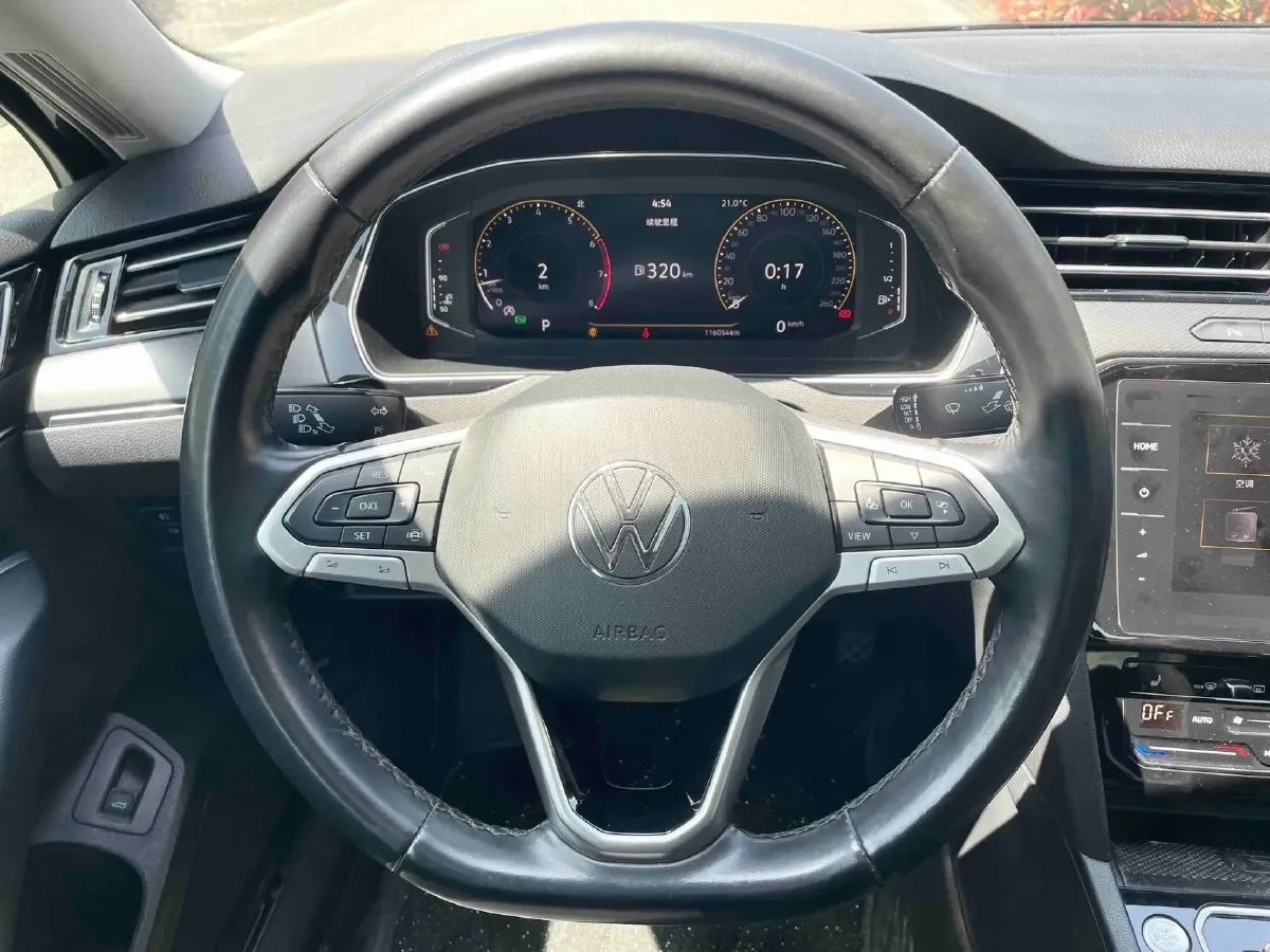 2020 Volkswagen Magotan 2.0T 186HP L4 7DCT,autocango,china used car exporter,china ev exporter,chinese used car exporter,chinese used ev exporter
