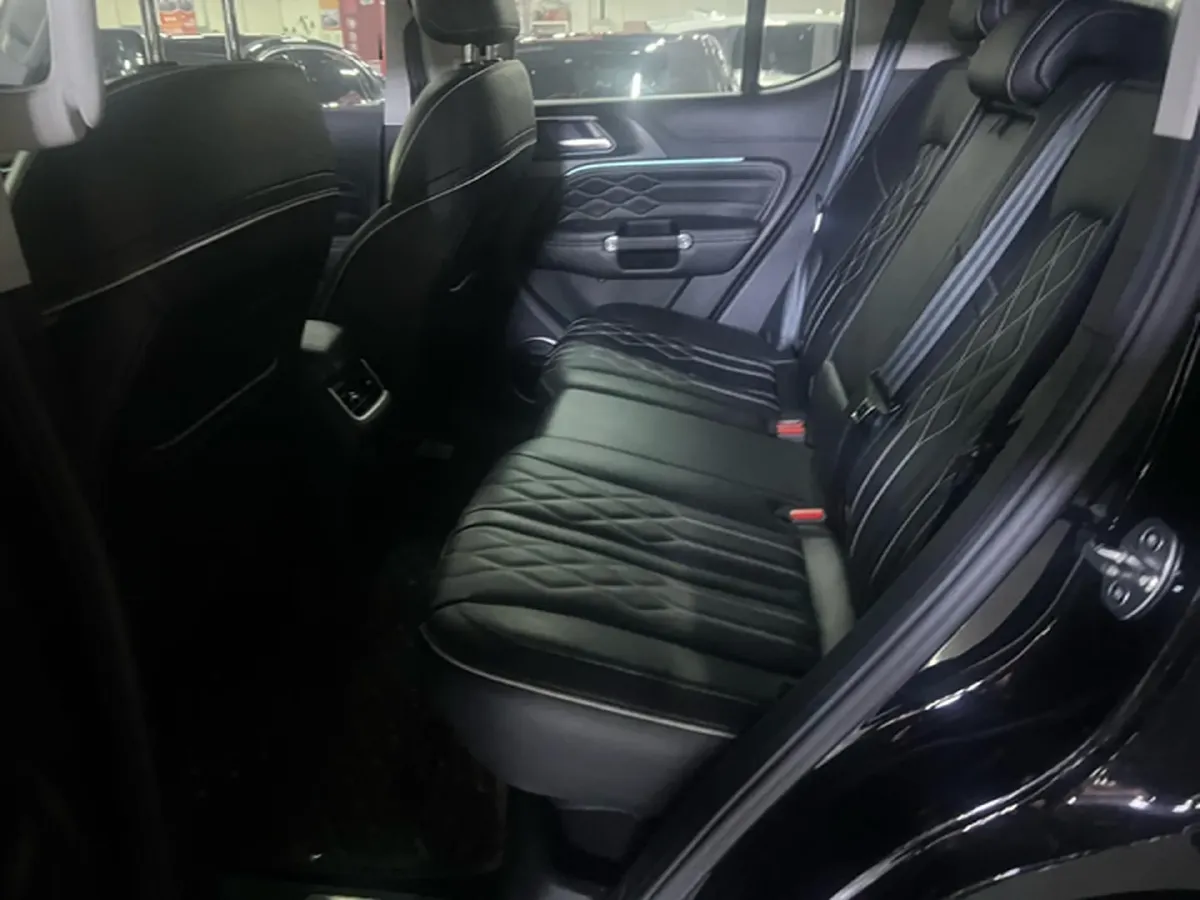 2021 Tank 300 2.0T 227HP L4 8AT,autocango,china used car exporter,china ev exporter,chinese used car exporter,chinese used ev exporter