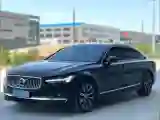 2021 Volvo S90 2.0T 250HP L4 8AT