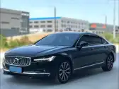 2021 VOLVO S90,autocango,china used car exporter,china ev exporter,chinese used car exporter,chinese used ev exporter