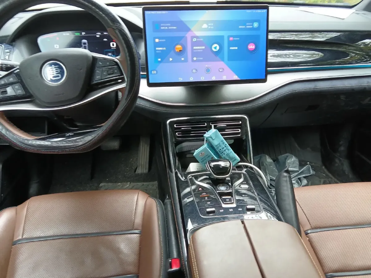 2021 BYD Tang 2.0T 192HP L4 6DCT PHEV 18.5KWH,autocango,china used car exporter,china ev exporter,chinese used car exporter,chinese used ev exporter