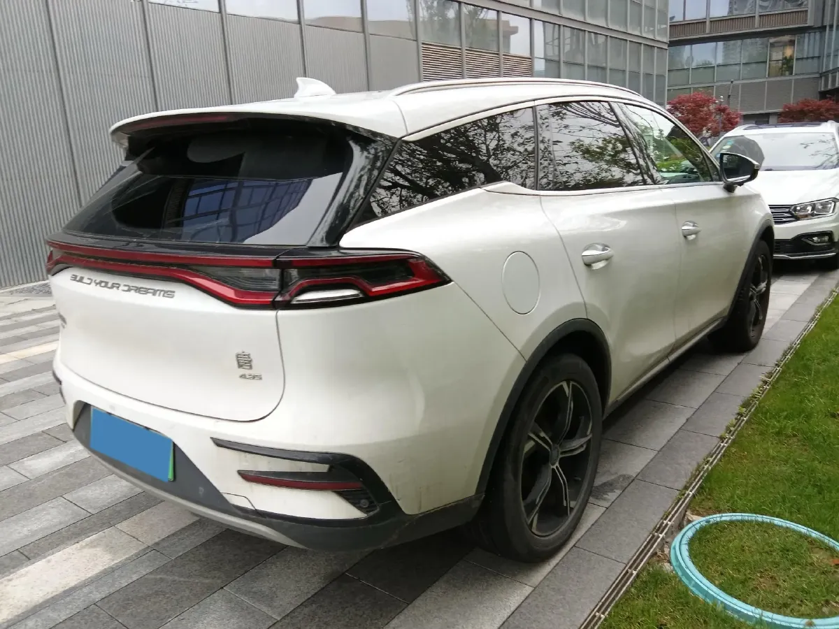 2021 BYD Tang 2.0T 192HP L4 6DCT PHEV 18.5KWH,autocango,china used car exporter,china ev exporter,chinese used car exporter,chinese used ev exporter