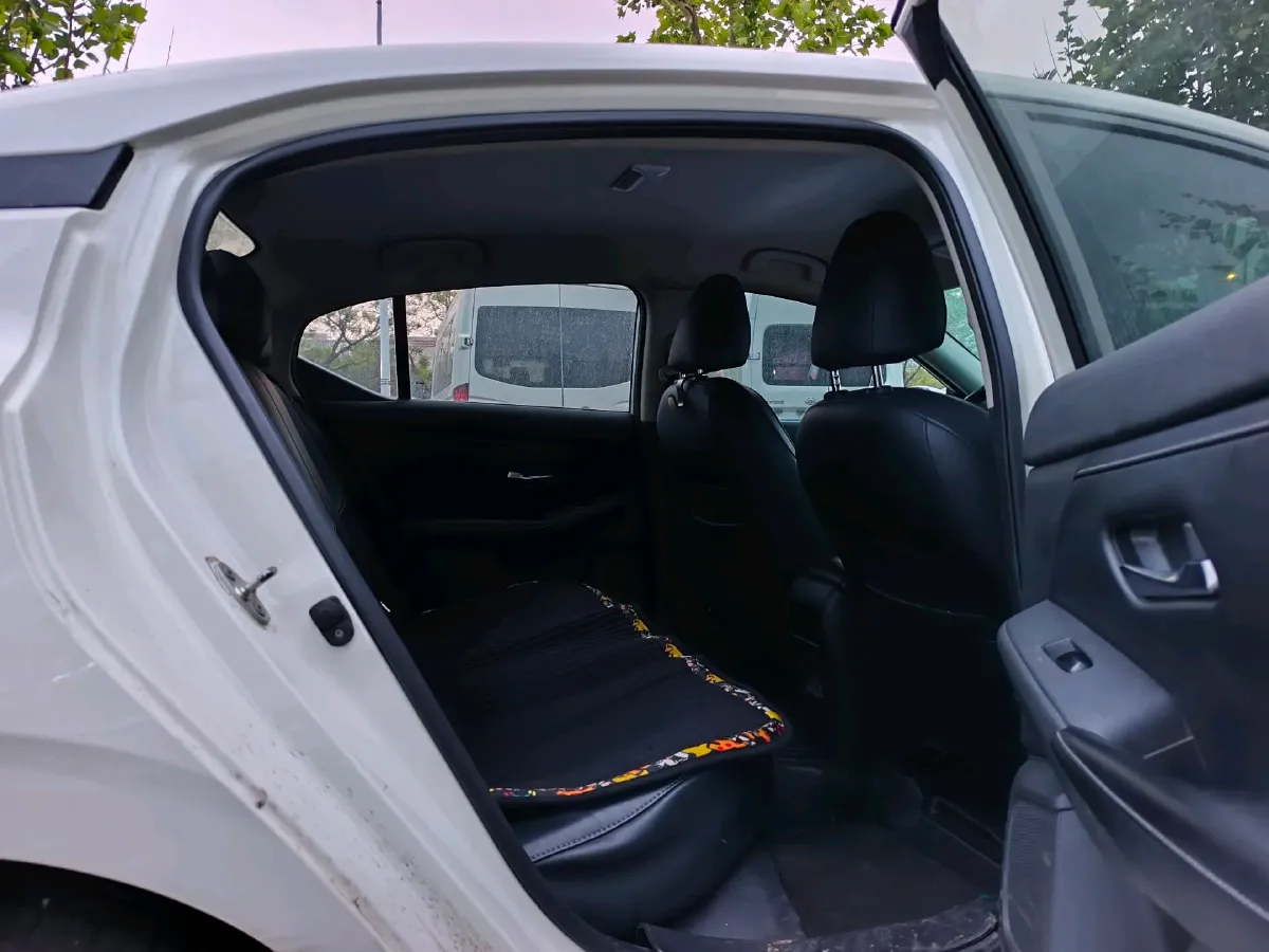 2022 Nissan Sylphy 1.2L 72HP L3 Hybrid,autocango,china used car exporter,china ev exporter,chinese used car exporter,chinese used ev exporter