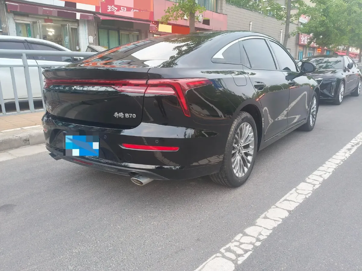 2022 Bestune B70 1.5T 169HP L4 7DCT,autocango,china used car exporter,china ev exporter,chinese used car exporter,chinese used ev exporter