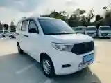 2019 WuLing HongGuang V 1.5L 99HP L4 6MT