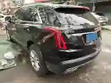 2022 Cadillac XT5 2.0T 237HP L4 9AT