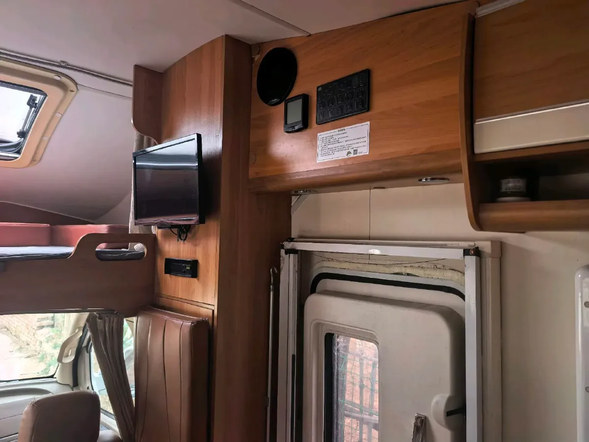 2021 MAXUS V90 RV 2.0T 148HP L4 6AT,autocango,china used car exporter,china ev exporter,chinese used car exporter,chinese used ev exporter