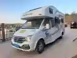 2021 MAXUS V90 RV 2.0T 148HP L4 6AT