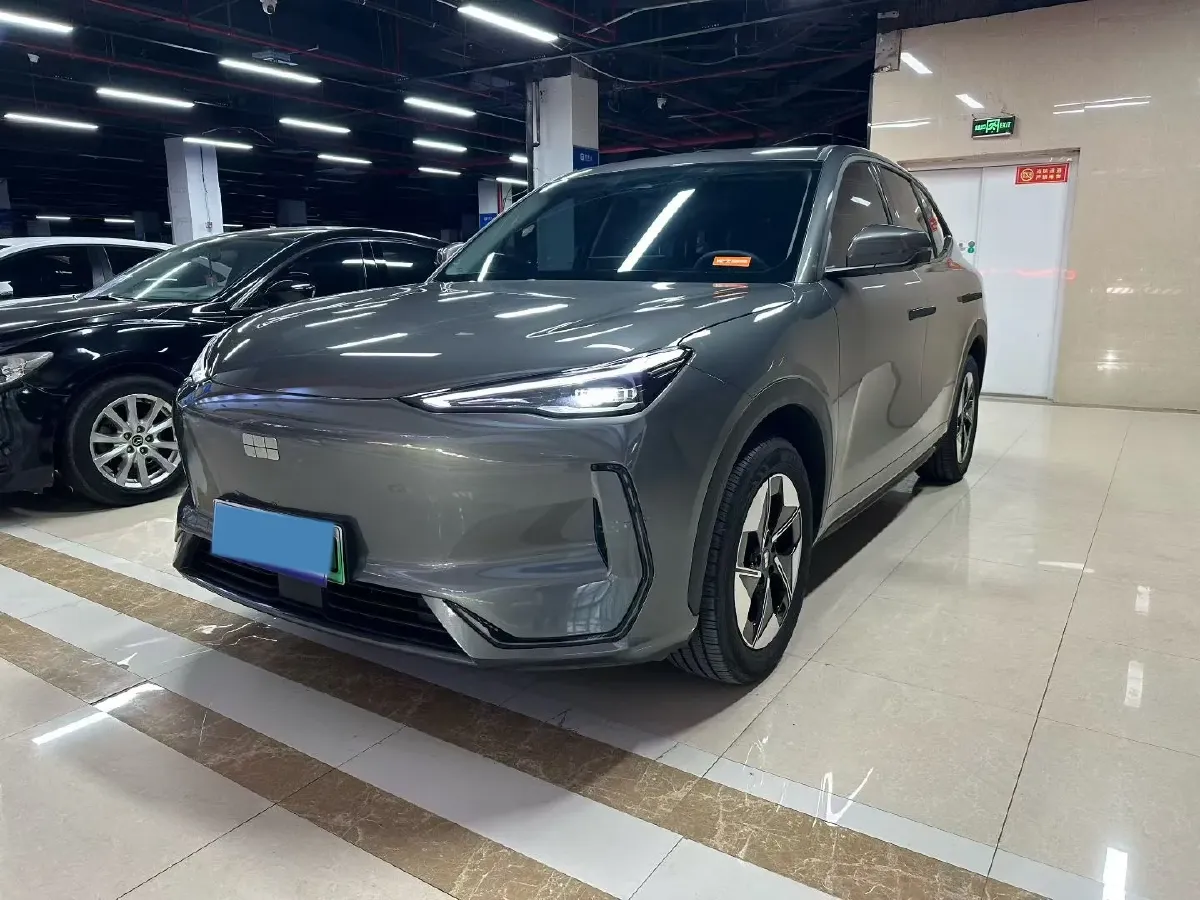 2024 Geely Emgrand L HiP 1.5T 181HP L4 3DHT PHEV 15.5KWH,autocango,china used car exporter,china ev exporter,chinese used car exporter,chinese used ev exporter