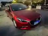 2019 Mazda 3 Axela 1.5L 117HP L4 6AT