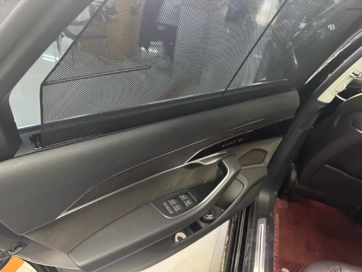 2019 Audi A8 3.0T 286HP V6 8AT,autocango,china used car exporter,china ev exporter,chinese used car exporter,chinese used ev exporter