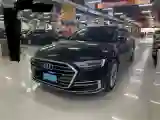 2019 Audi A8 3.0T 286HP V6 8AT
