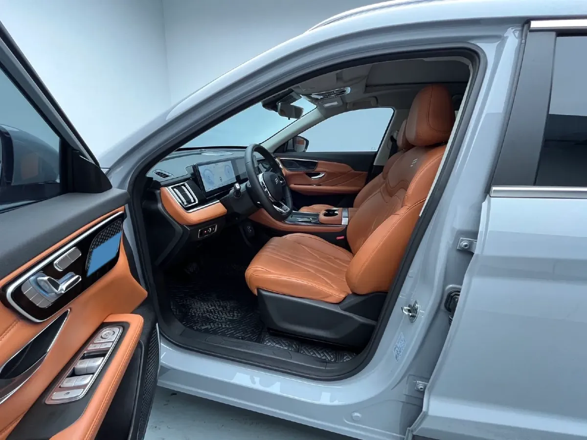 2024 Jetour X70 C-DM 1.5T 156HP L4 2DHT PHEV 19.43KWH,autocango,china used car exporter,china ev exporter,chinese used car exporter,chinese used ev exporter