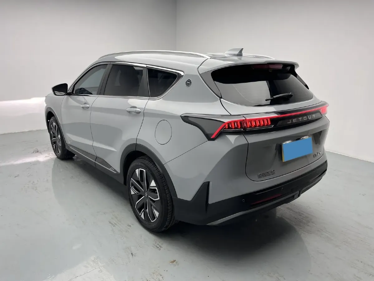 2024 Jetour X70 C-DM 1.5T 156HP L4 2DHT PHEV 19.43KWH,autocango,china used car exporter,china ev exporter,chinese used car exporter,chinese used ev exporter