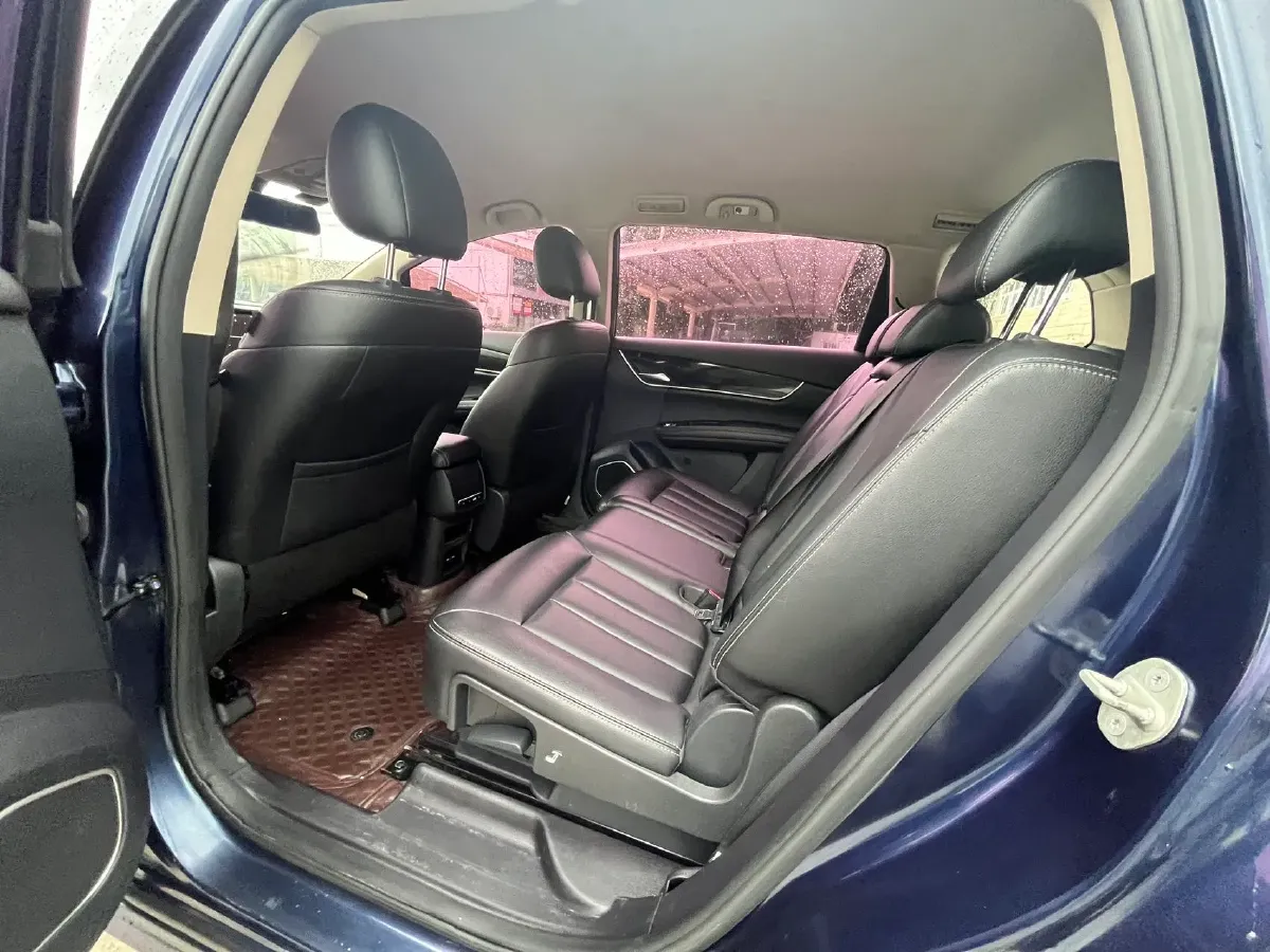 2017 BYD Song MAX 1.5T 154HP L4 6DCT,autocango,china used car exporter,china ev exporter,chinese used car exporter,chinese used ev exporter