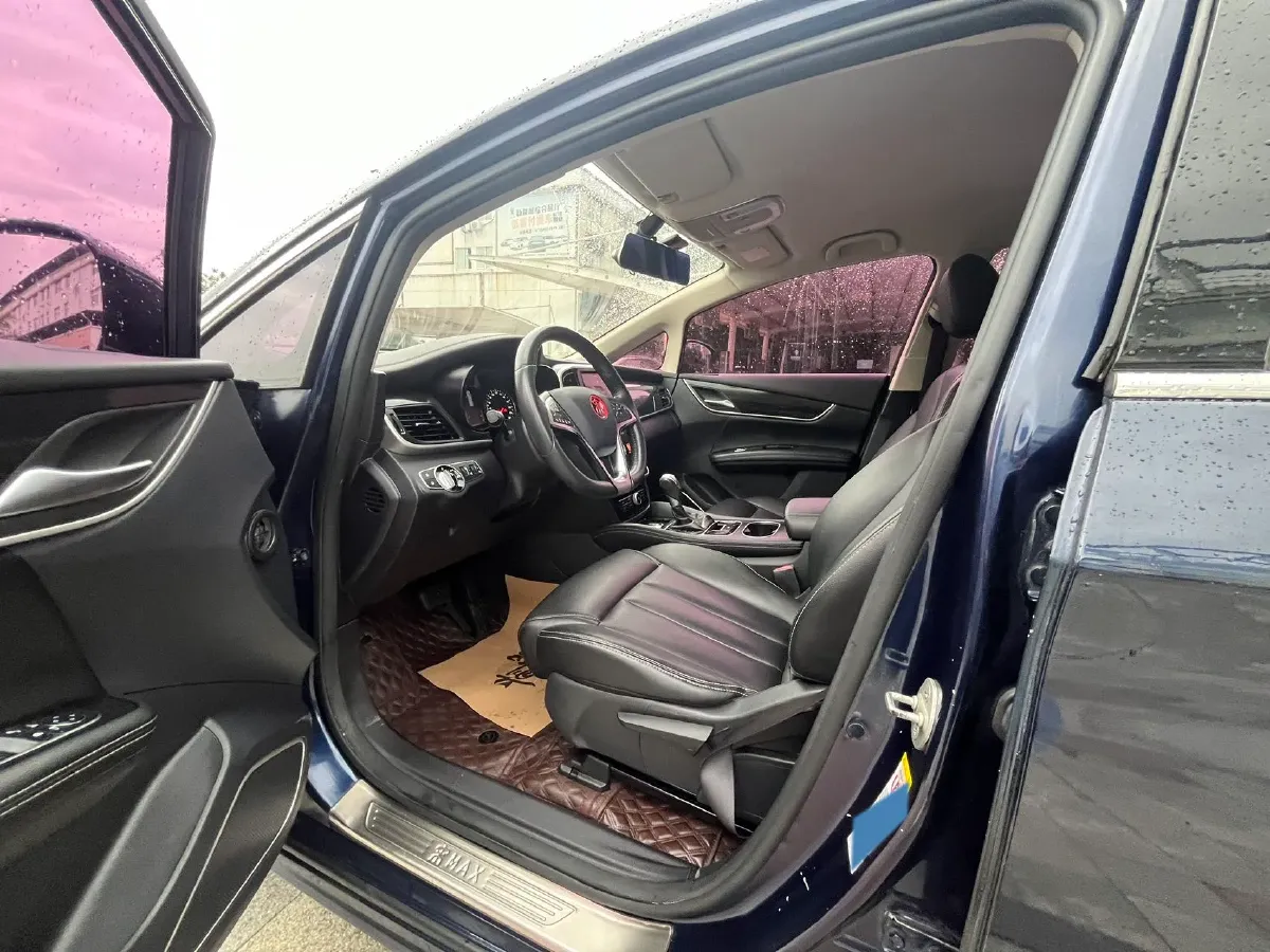 2017 BYD Song MAX 1.5T 154HP L4 6DCT,autocango,china used car exporter,china ev exporter,chinese used car exporter,chinese used ev exporter