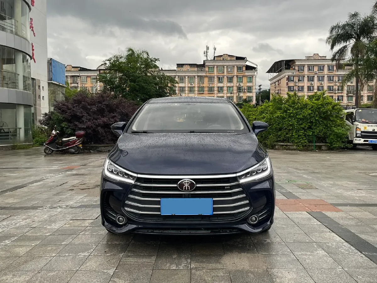 2017 BYD Song MAX 1.5T 154HP L4 6DCT,autocango,china used car exporter,china ev exporter,chinese used car exporter,chinese used ev exporter