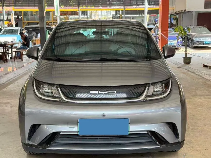 2021 BYD Yuan Pro BEV 50.1KWH,autocango,china used car exporter,china ev exporter,chinese used car exporter,chinese used ev exporter