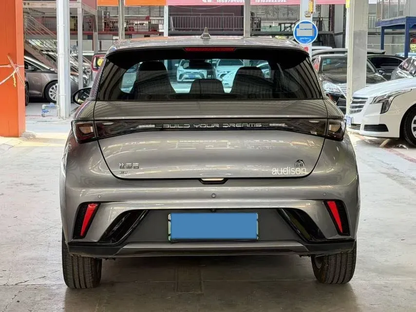 2021 BYD Yuan Pro BEV 50.1KWH,autocango,china used car exporter,china ev exporter,chinese used car exporter,chinese used ev exporter