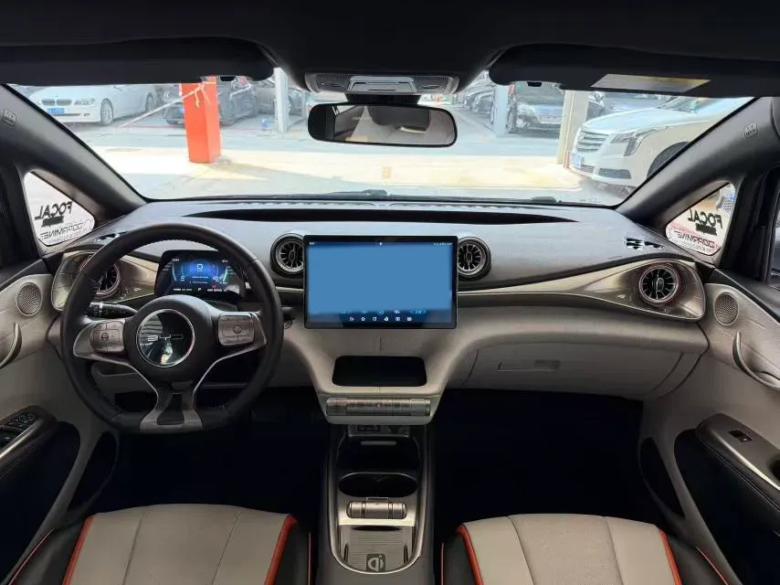 2021 BYD Yuan Pro BEV 50.1KWH,autocango,china used car exporter,china ev exporter,chinese used car exporter,chinese used ev exporter