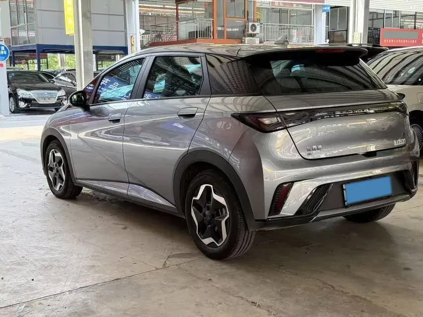 2021 BYD Yuan Pro BEV 50.1KWH,autocango,china used car exporter,china ev exporter,chinese used car exporter,chinese used ev exporter