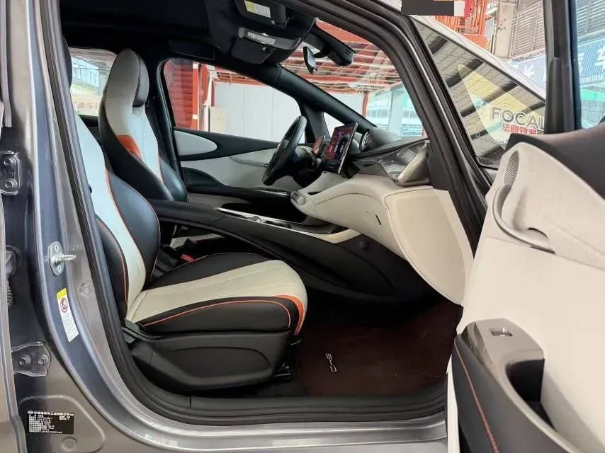 2021 BYD Yuan Pro BEV 50.1KWH,autocango,china used car exporter,china ev exporter,chinese used car exporter,chinese used ev exporter