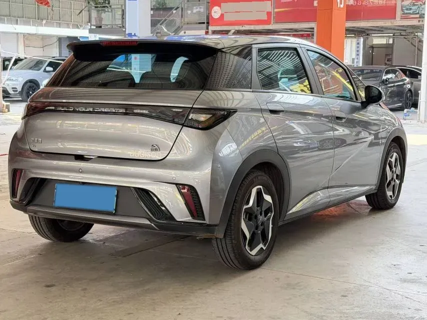 2021 BYD Yuan Pro BEV 50.1KWH,autocango,china used car exporter,china ev exporter,chinese used car exporter,chinese used ev exporter