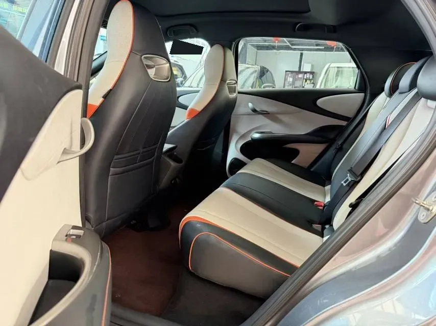 2021 BYD Yuan Pro BEV 50.1KWH,autocango,china used car exporter,china ev exporter,chinese used car exporter,chinese used ev exporter