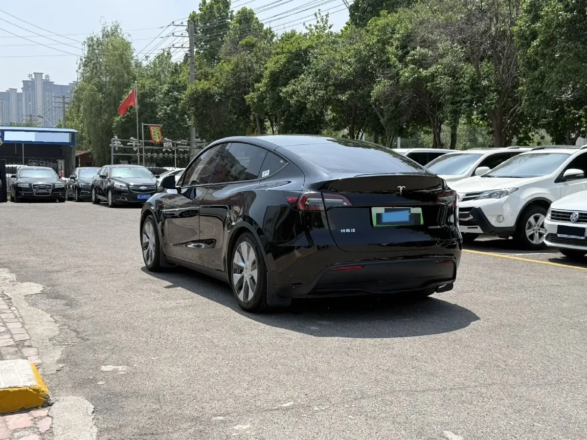 2021 Tesla Model Y BEV 60KWH,autocango,china used car exporter,china ev exporter,chinese used car exporter,chinese used ev exporter