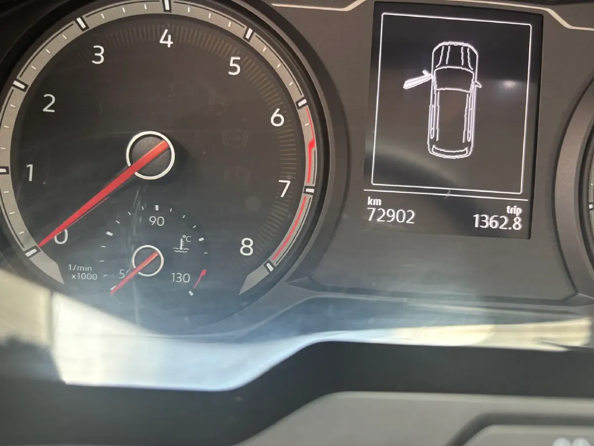 2021 Volkswagen Tharu 1.4T 150HP L4 7DCT,autocango,china used car exporter,china ev exporter,chinese used car exporter,chinese used ev exporter