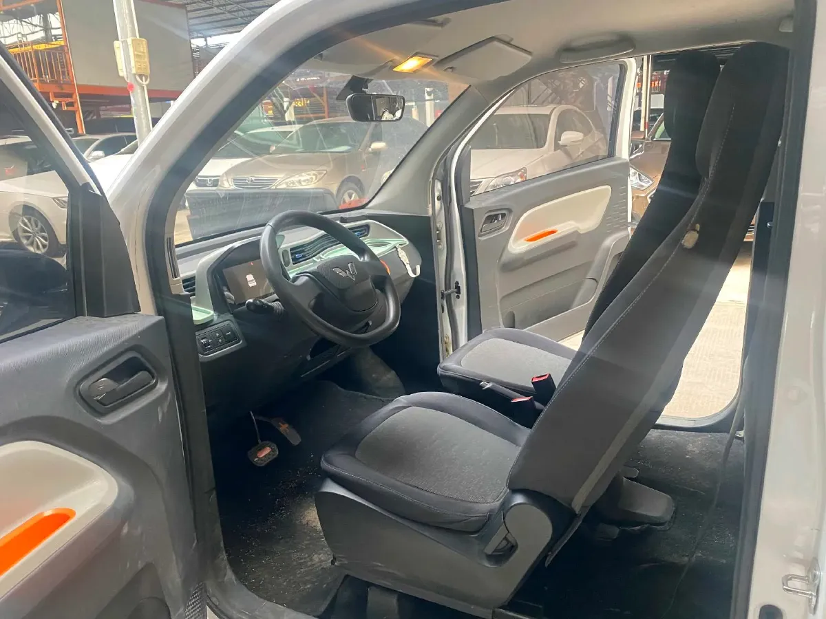 2022 DongFeng Fengon Fengon MINI EV BEV 9.18KWH,autocango,china used car exporter,china ev exporter,chinese used car exporter,chinese used ev exporter