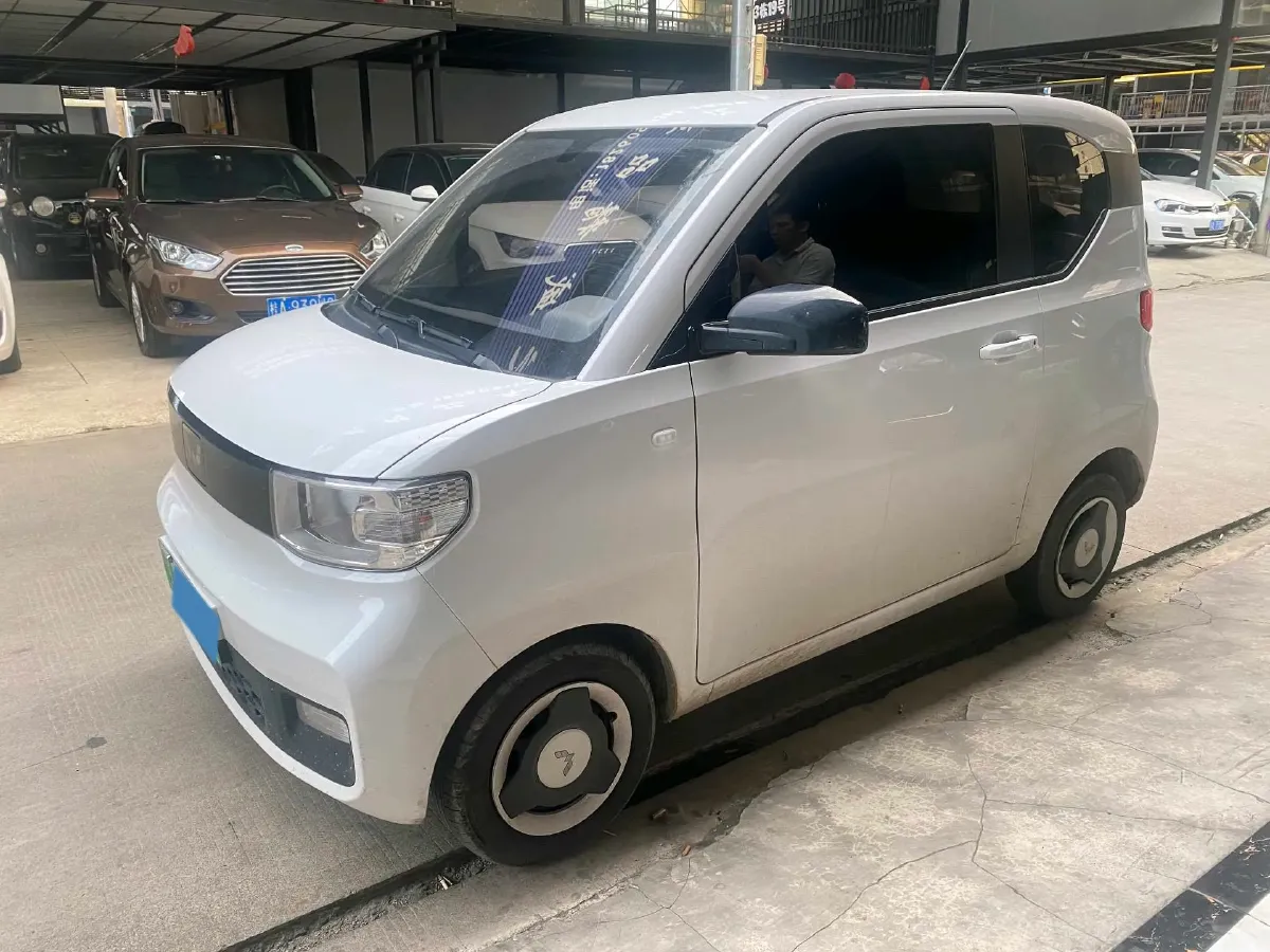 2022 DongFeng Fengon Fengon MINI EV BEV 9.18KWH,autocango,china used car exporter,china ev exporter,chinese used car exporter,chinese used ev exporter