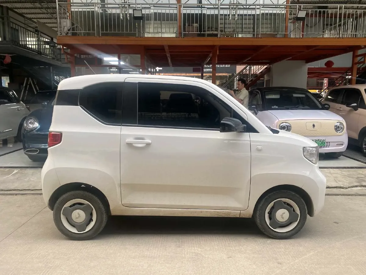 2022 DongFeng Fengon Fengon MINI EV BEV 9.18KWH,autocango,china used car exporter,china ev exporter,chinese used car exporter,chinese used ev exporter