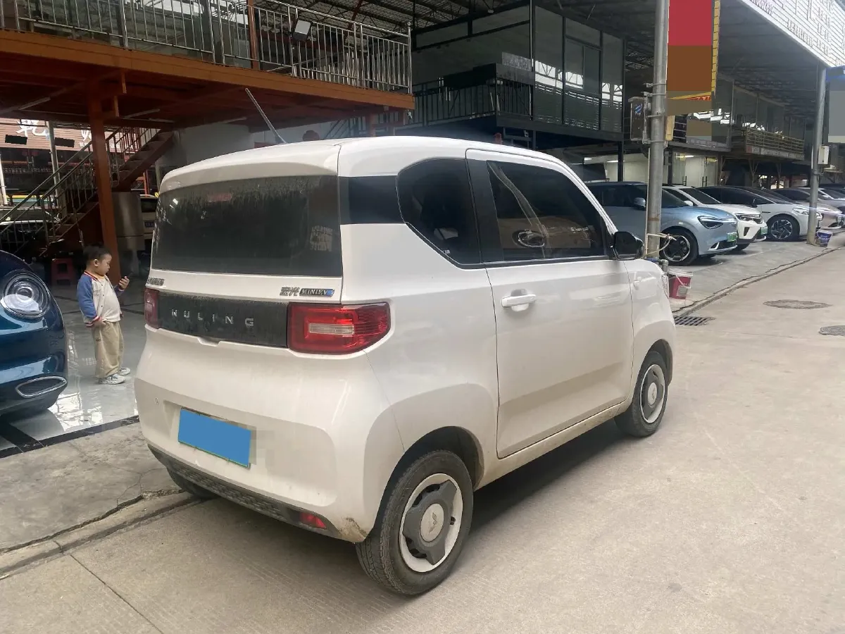 2022 DongFeng Fengon Fengon MINI EV BEV 9.18KWH,autocango,china used car exporter,china ev exporter,chinese used car exporter,chinese used ev exporter