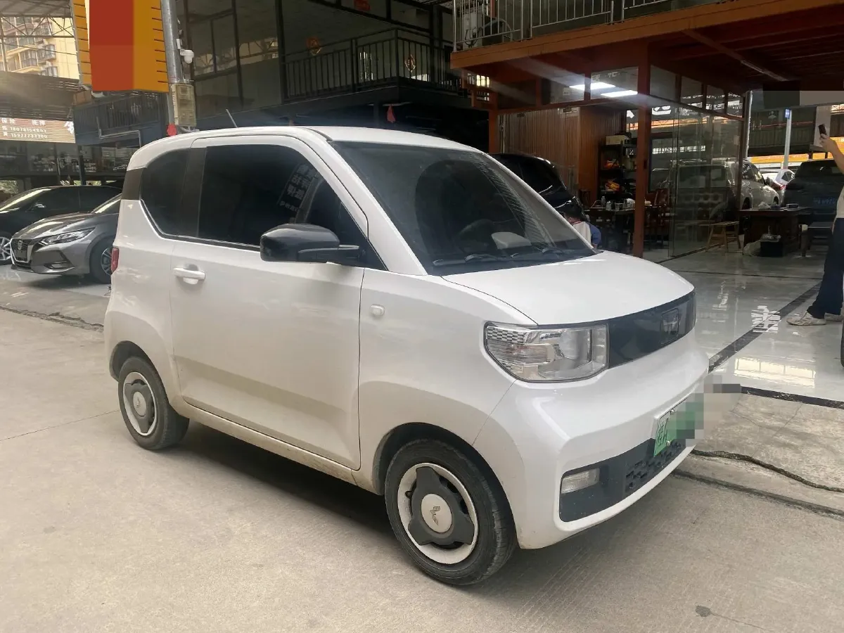 2022 DongFeng Fengon Fengon MINI EV BEV 9.18KWH,autocango,china used car exporter,china ev exporter,chinese used car exporter,chinese used ev exporter