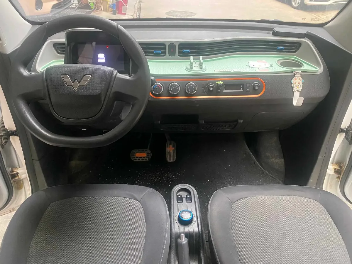 2022 DongFeng Fengon Fengon MINI EV BEV 9.18KWH,autocango,china used car exporter,china ev exporter,chinese used car exporter,chinese used ev exporter