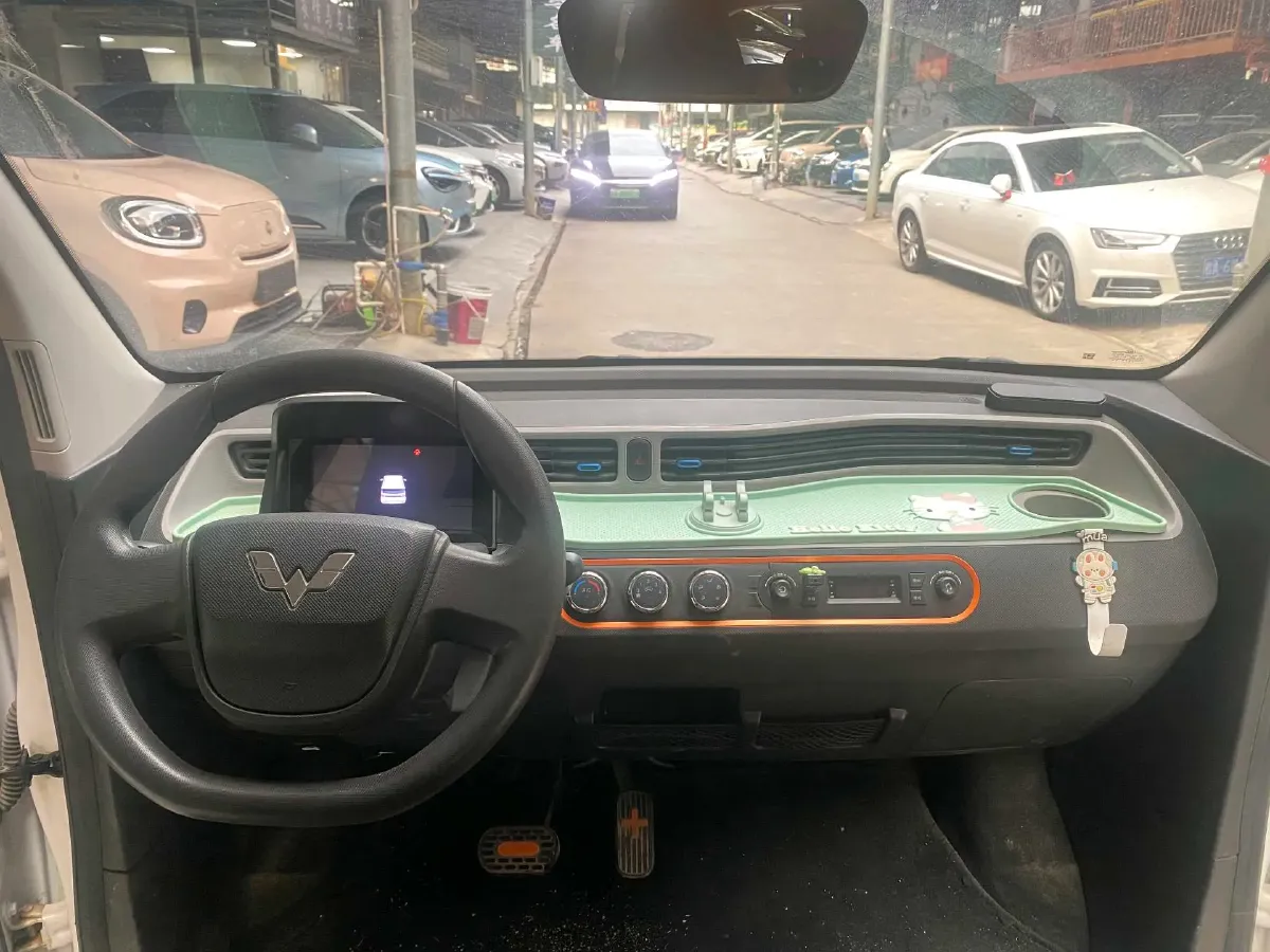 2022 DongFeng Fengon Fengon MINI EV BEV 9.18KWH,autocango,china used car exporter,china ev exporter,chinese used car exporter,chinese used ev exporter